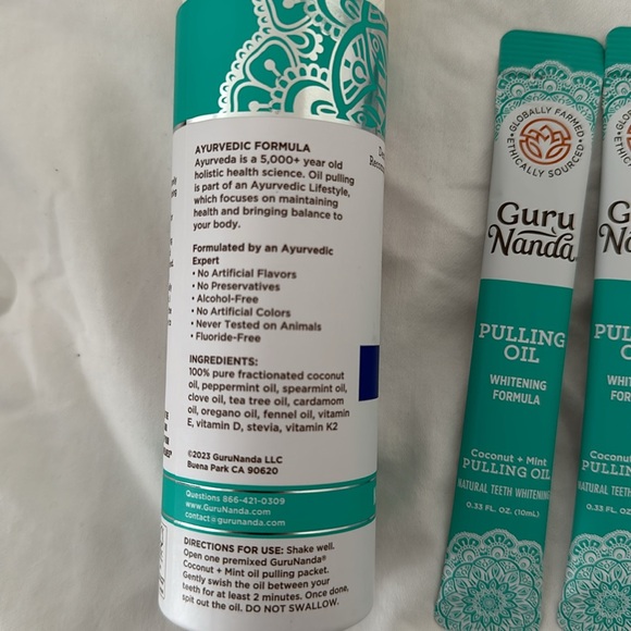 Guru Nanda Individuals - Picture 5 of 5